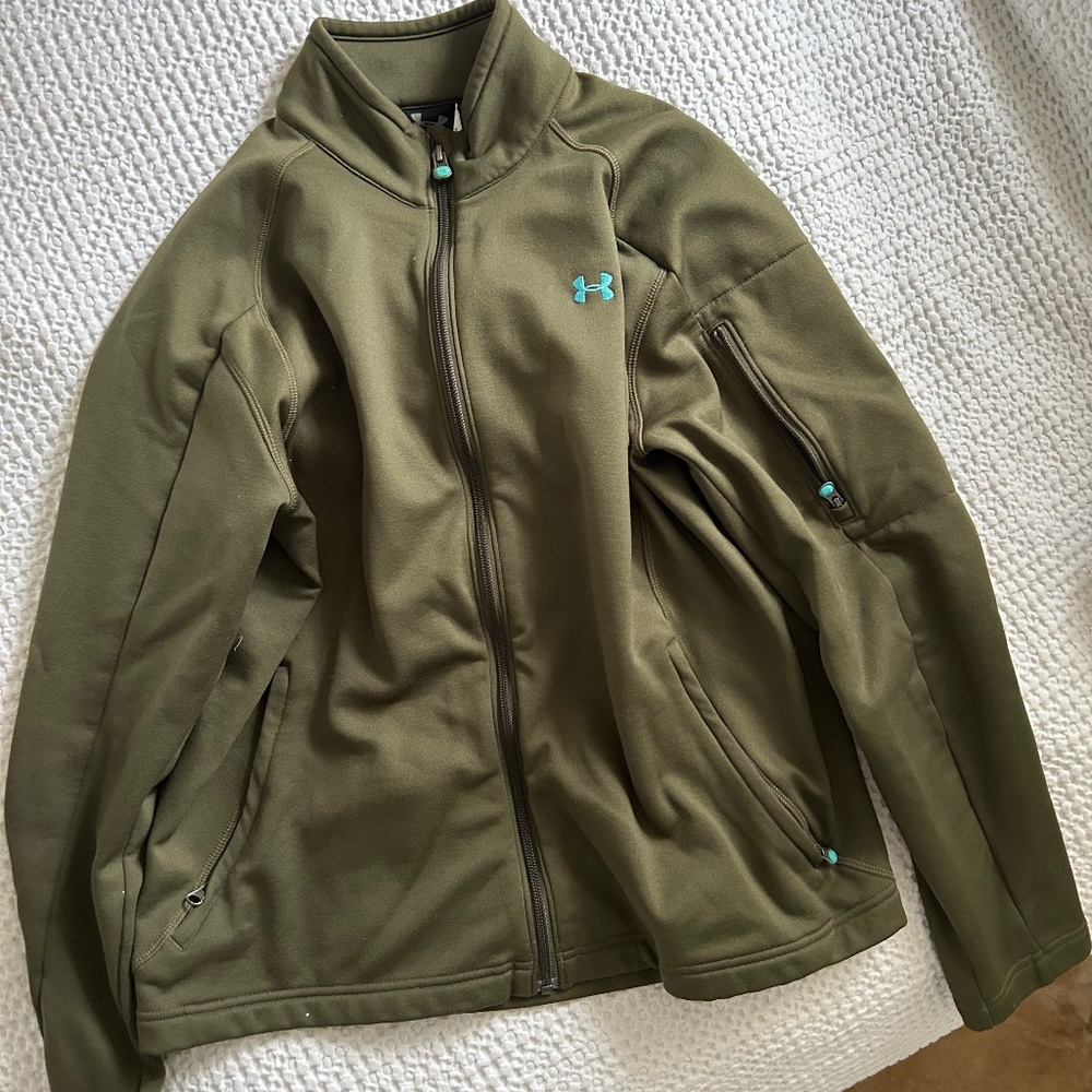 Light Jacket